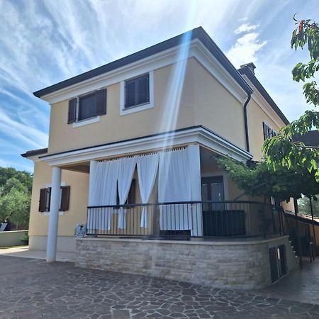 Apartmani Berber Babici Bagian luar foto