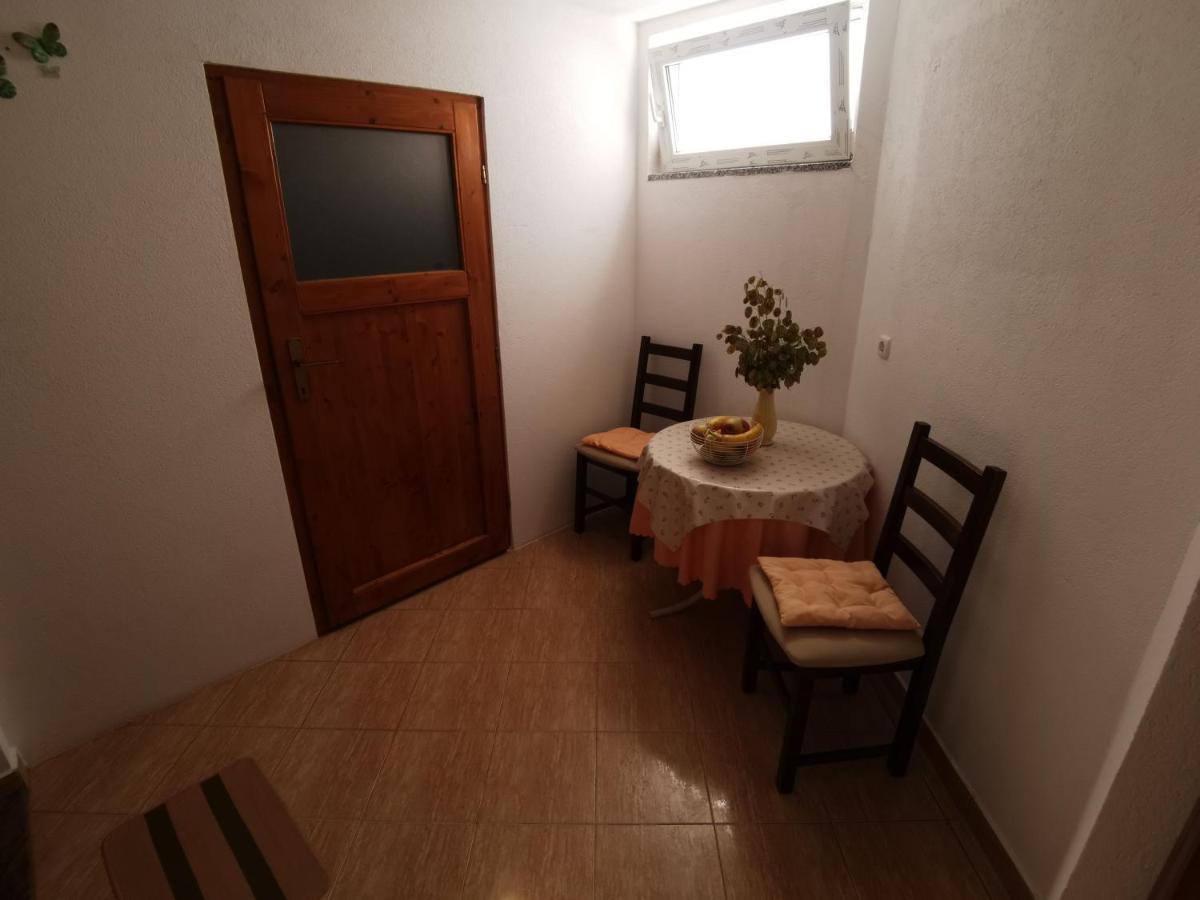 Apartmani Berber Babici Bagian luar foto