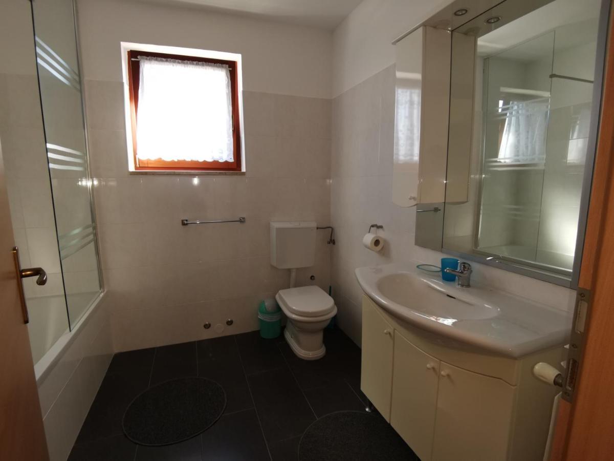 Apartmani Berber Babici Bagian luar foto