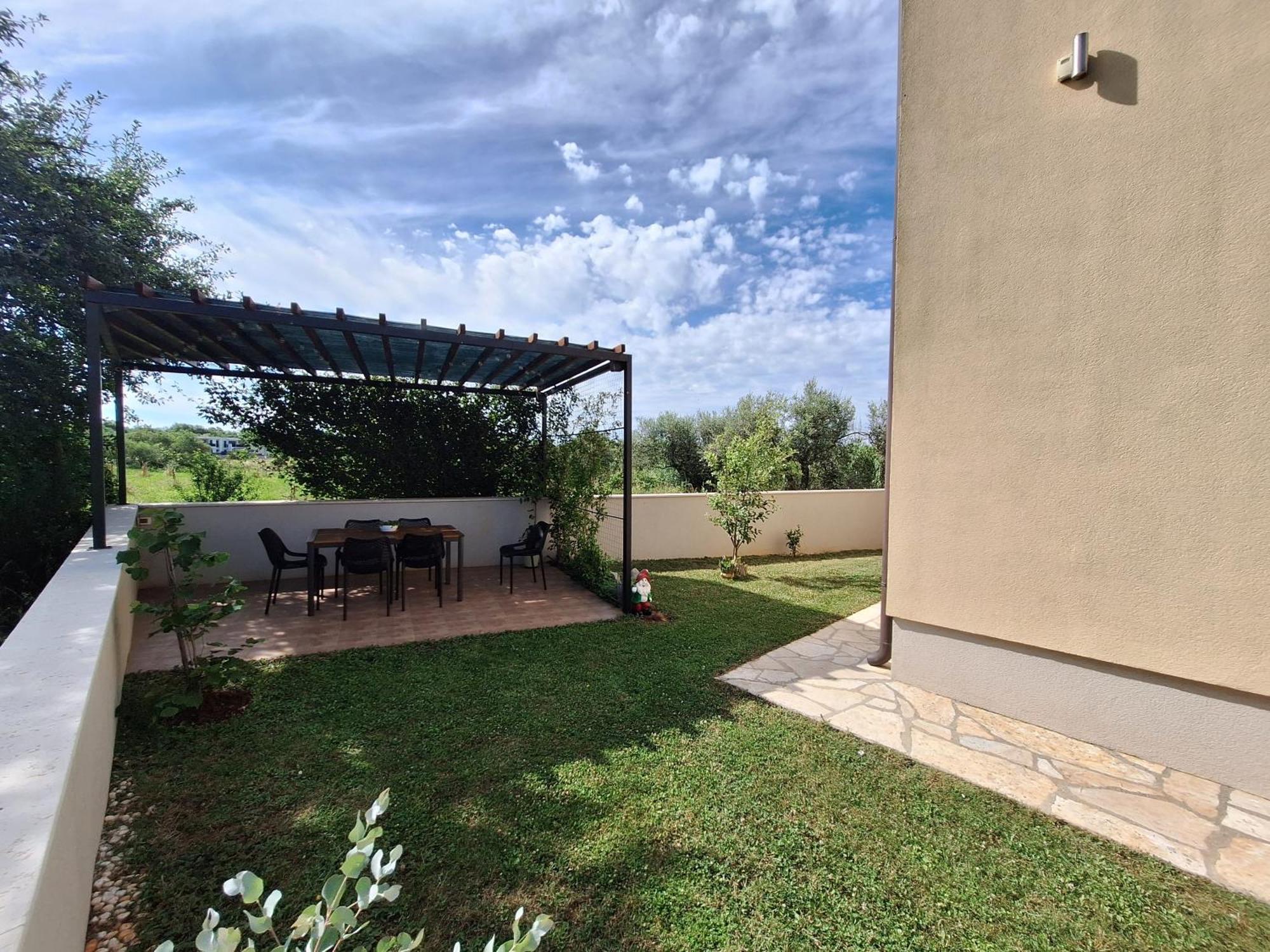 Apartmani Berber Babici Bagian luar foto